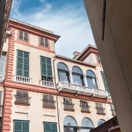 Casa Boccanegra 