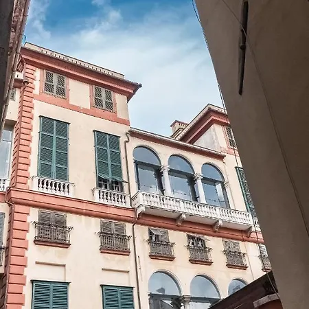 Casa Boccanegra 
