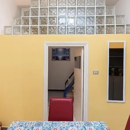 Casa Boccanegra 
