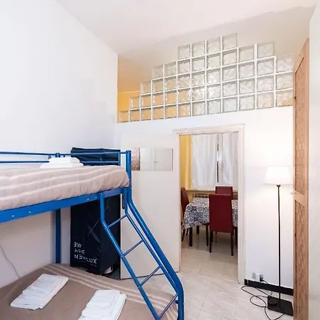 Apartment Casa Boccanegra 