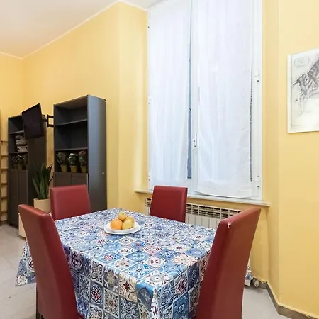 Casa Boccanegra 