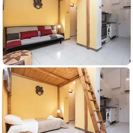 Casa Boccanegra 