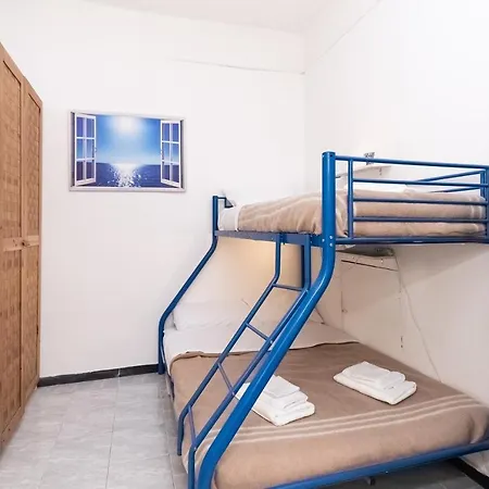 Apartment Casa Boccanegra 