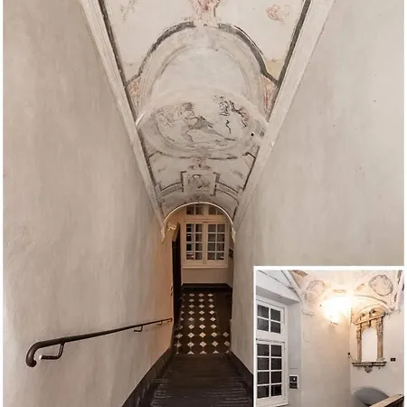 Casa Boccanegra 